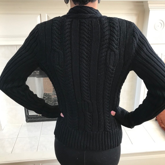 Sweater - Picture 12 of 14